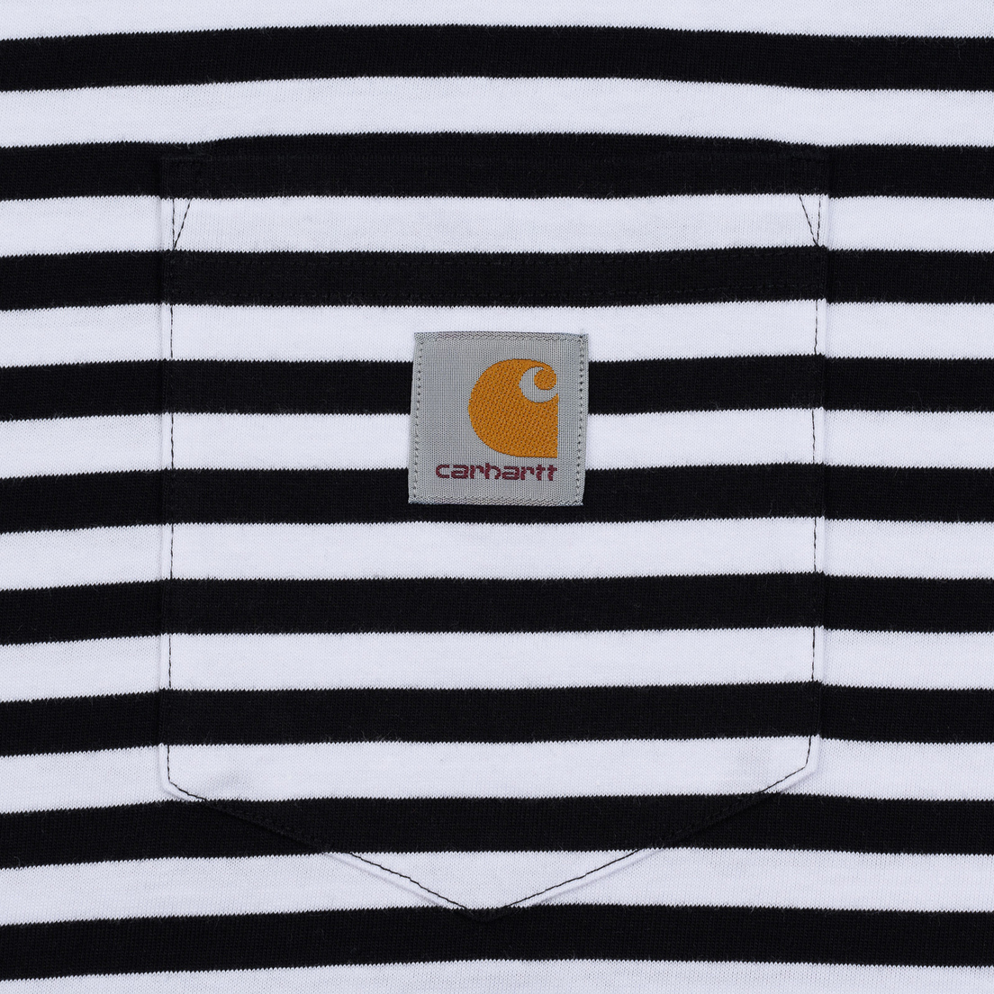 Carhartt WIP Мужская футболка S/S Haldon Stripe