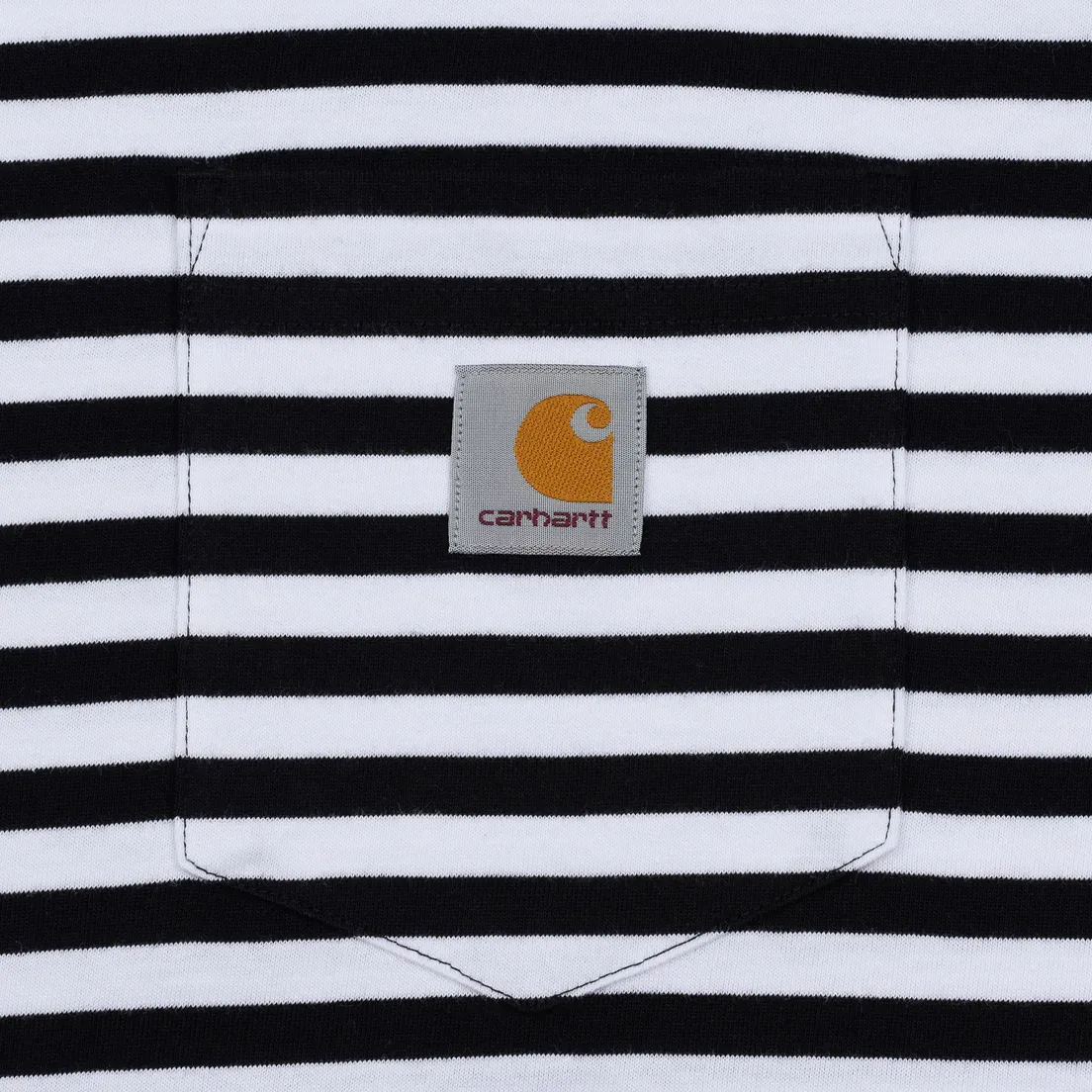 Carhartt WIP Мужская футболка S/S Haldon Stripe