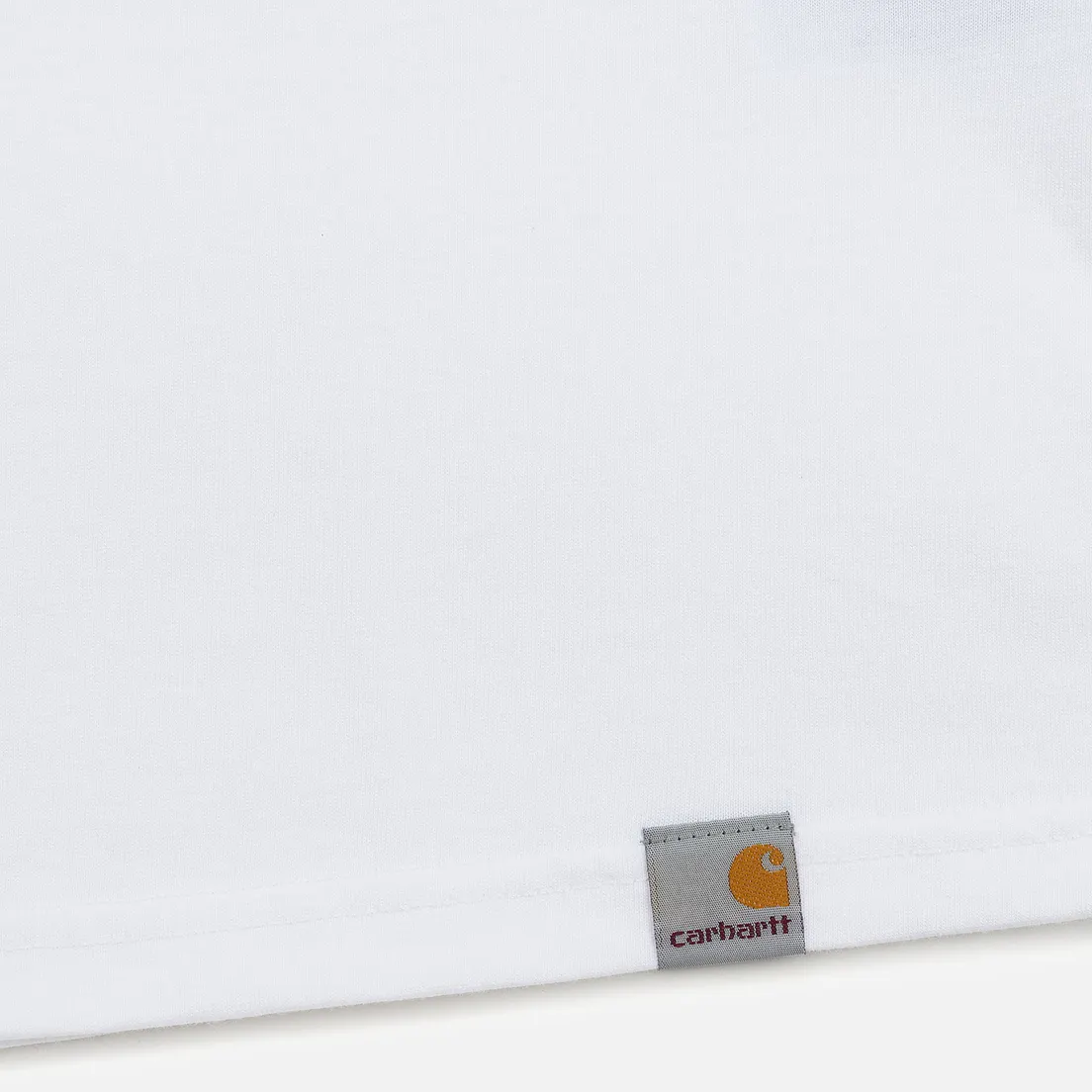 Carhartt WIP Мужская футболка S/S Matt Martin Flags