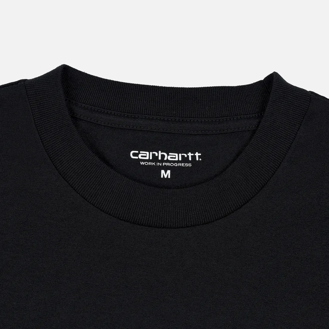 Carhartt WIP Мужская футболка S/S Matt Martin Salvation