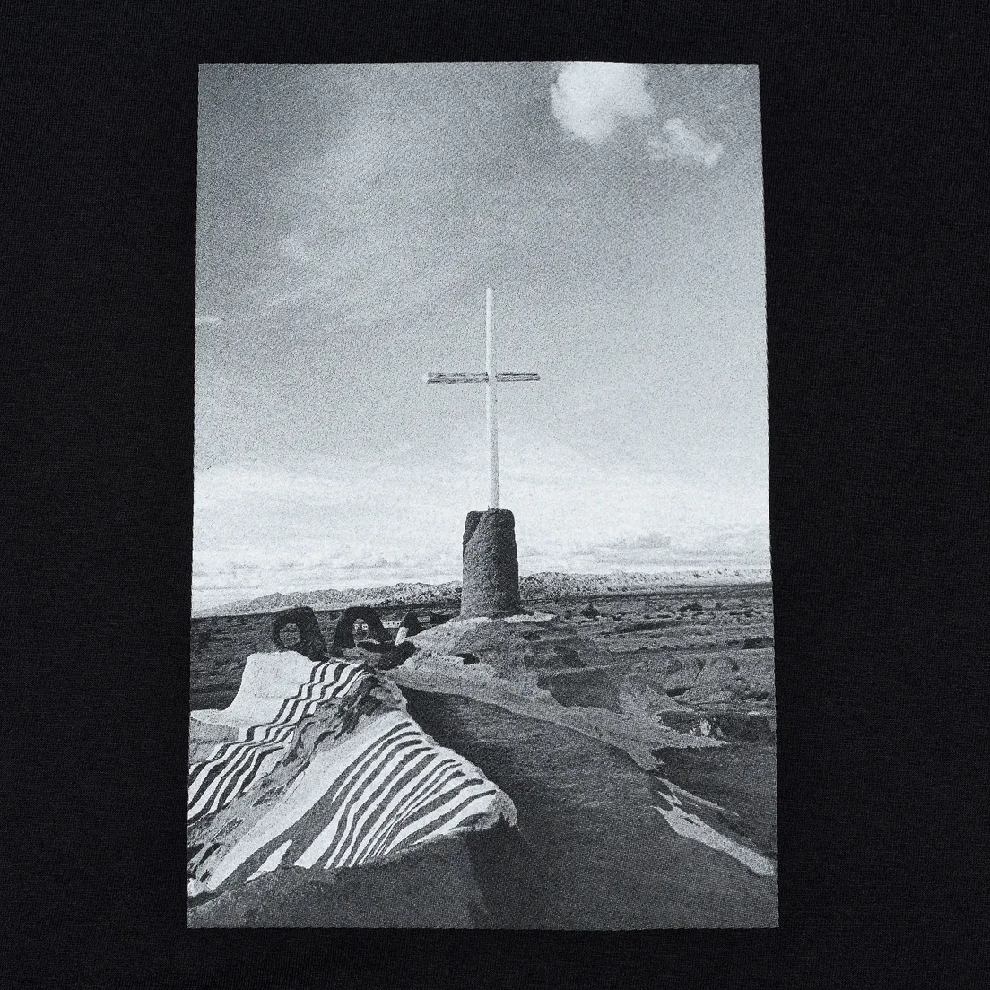 Carhartt WIP Мужская футболка S/S Matt Martin Salvation
