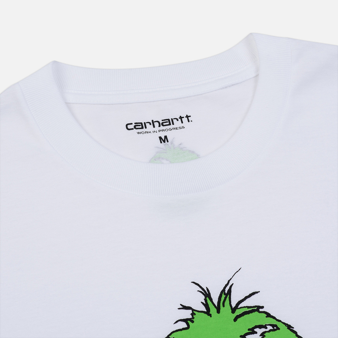 Carhartt WIP Мужская футболка S/S Nice Day
