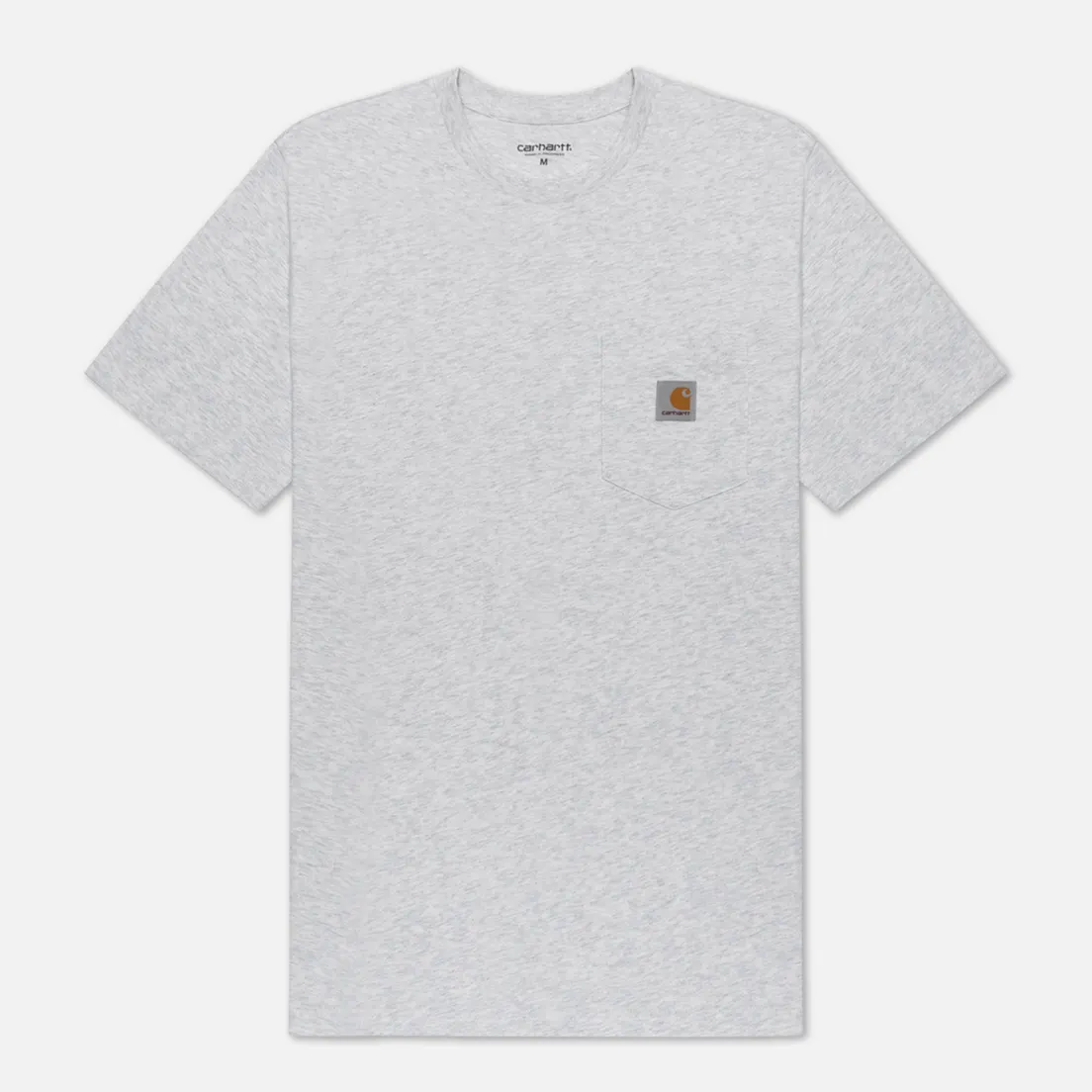 Carhartt WIP Мужская футболка S/S Pocket
