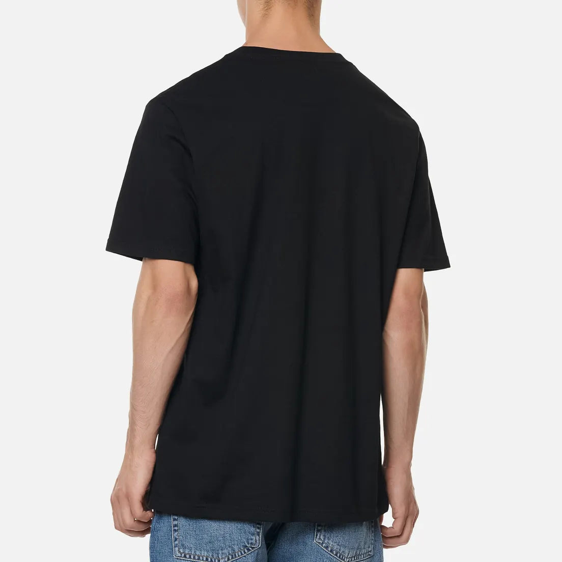 Carhartt WIP Мужская футболка S/S Pocket