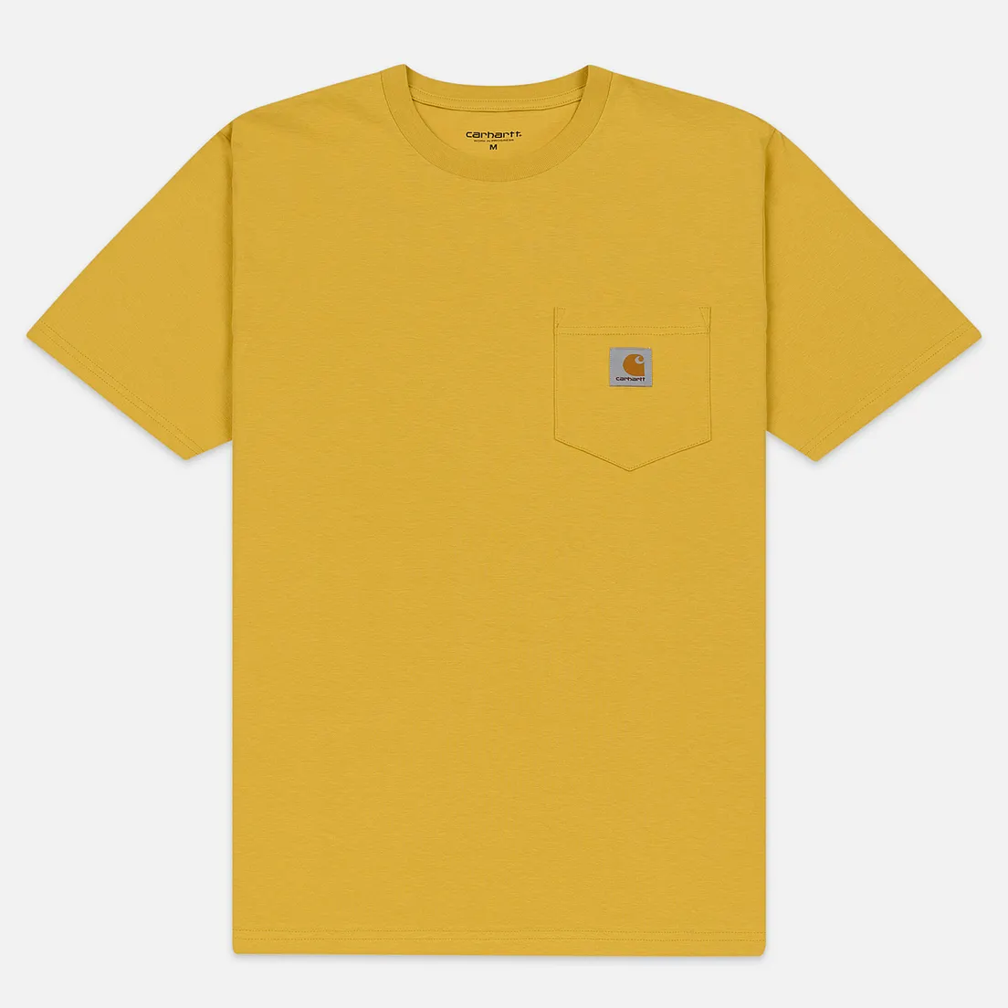 Carhartt WIP Мужская футболка S/S Pocket
