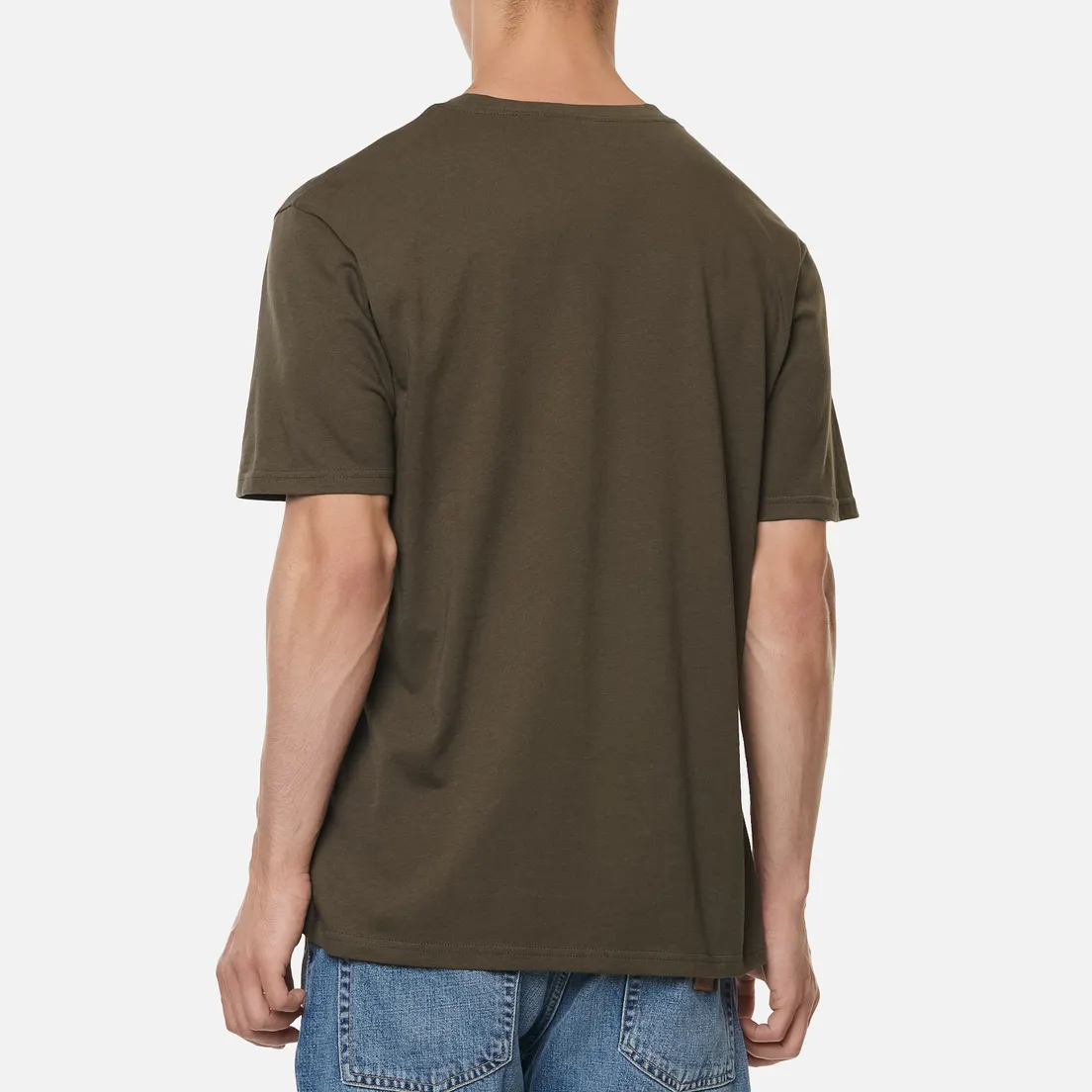 Carhartt WIP Мужская футболка S/S Pocket