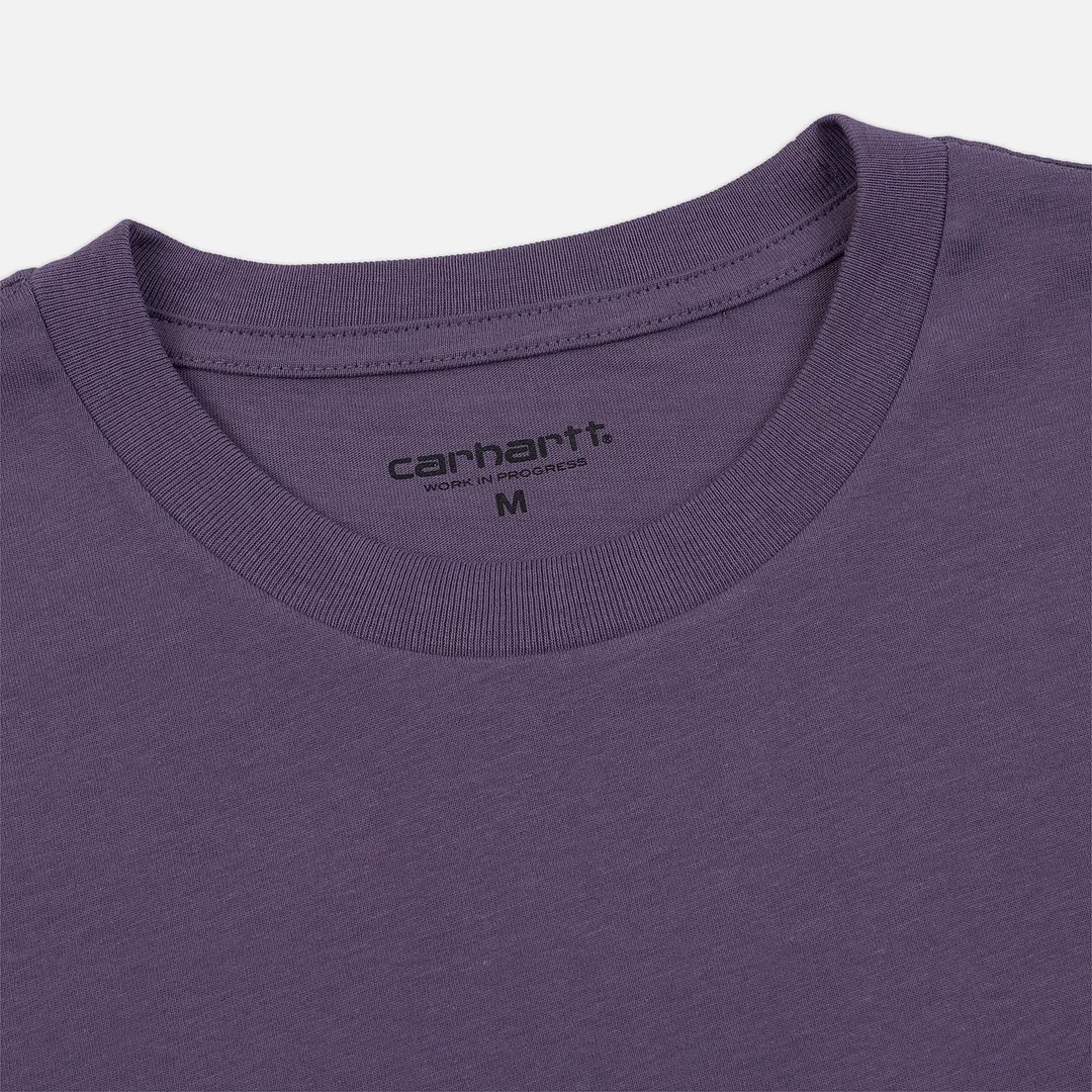 Carhartt WIP Мужская футболка S/S Pocket