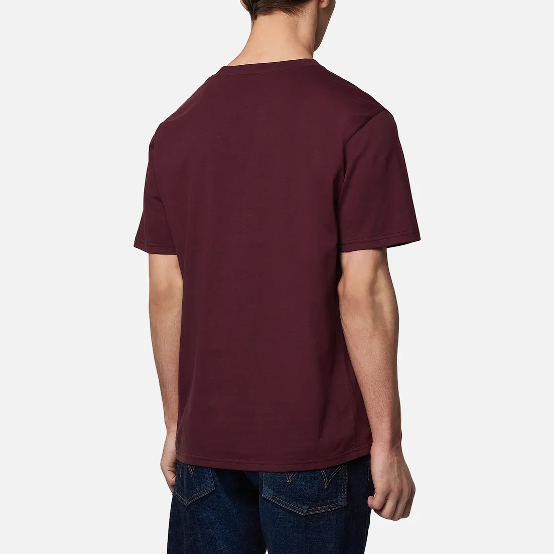 Carhartt WIP Мужская футболка S/S Pocket