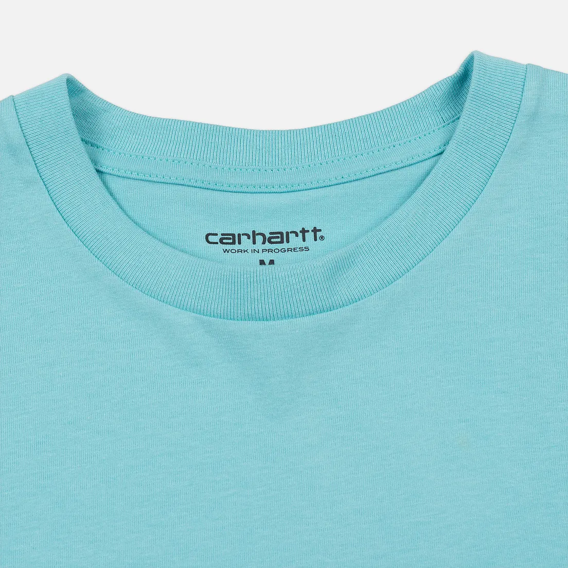 Carhartt WIP Мужская футболка S/S Pocket