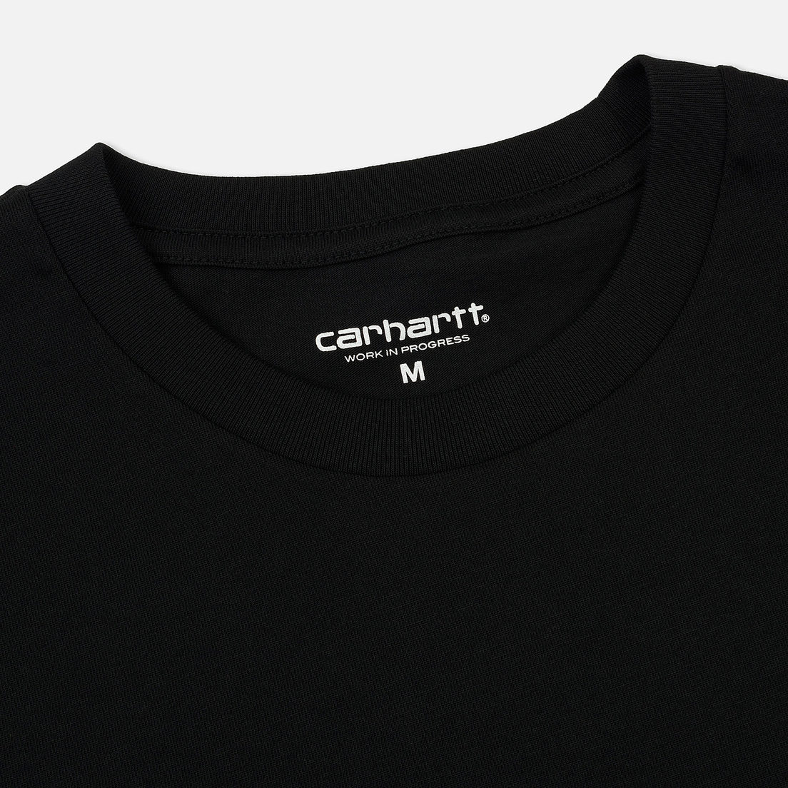 Carhartt WIP Мужская футболка S/S Script