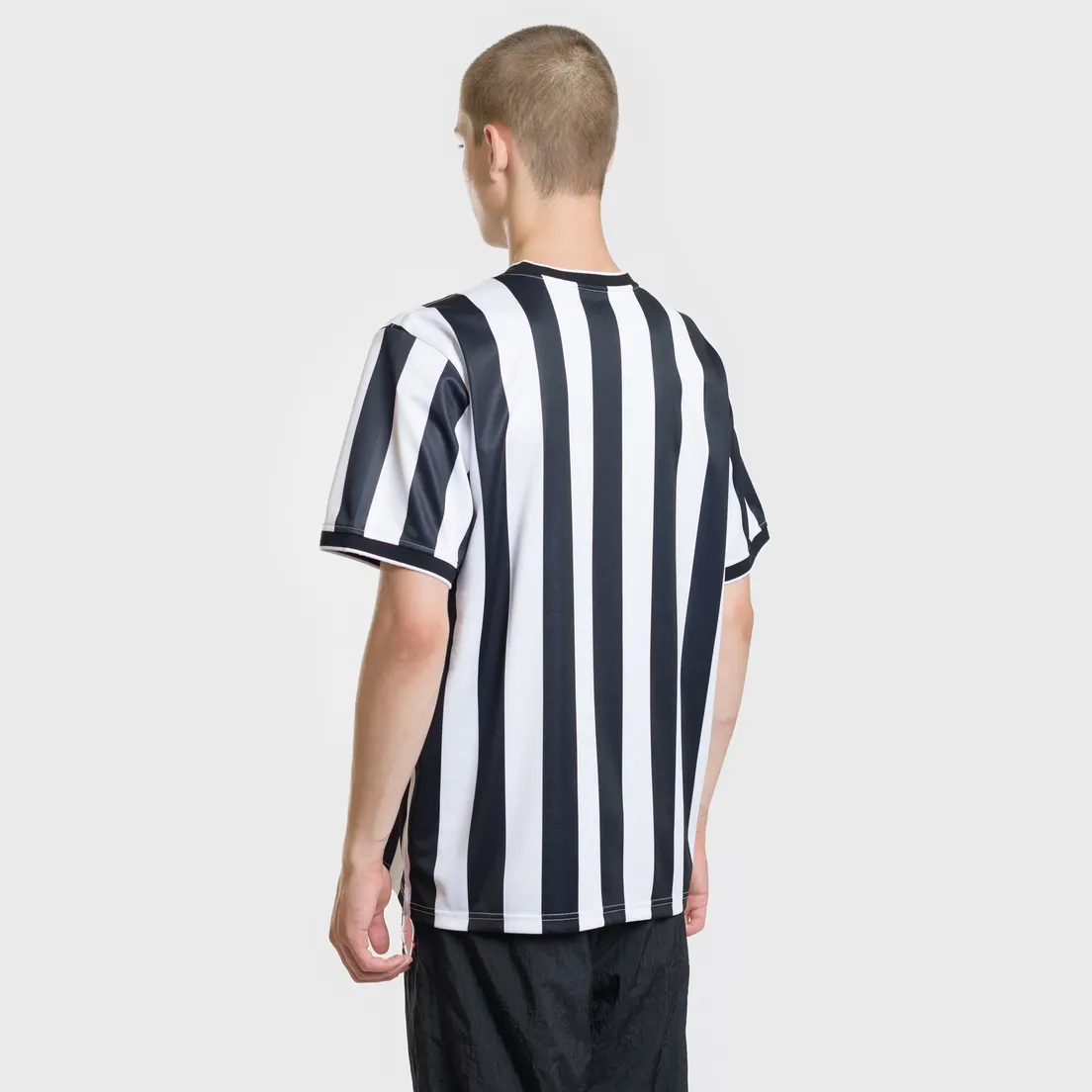 Carhartt WIP Мужская футболка S/S Striker 4.4 Oz