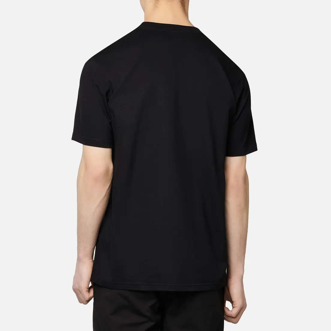 Carhartt WIP Мужская футболка Sunset C