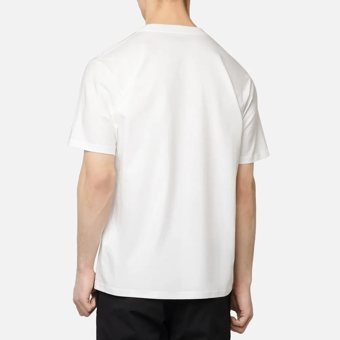 Carhartt WIP Мужская футболка Sunset C
