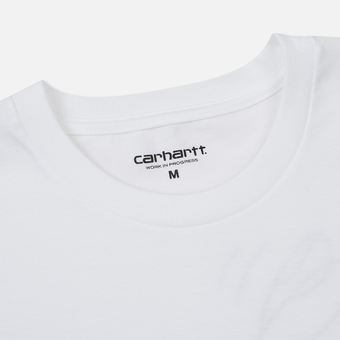 Carhartt WIP Мужская футболка Trust No One