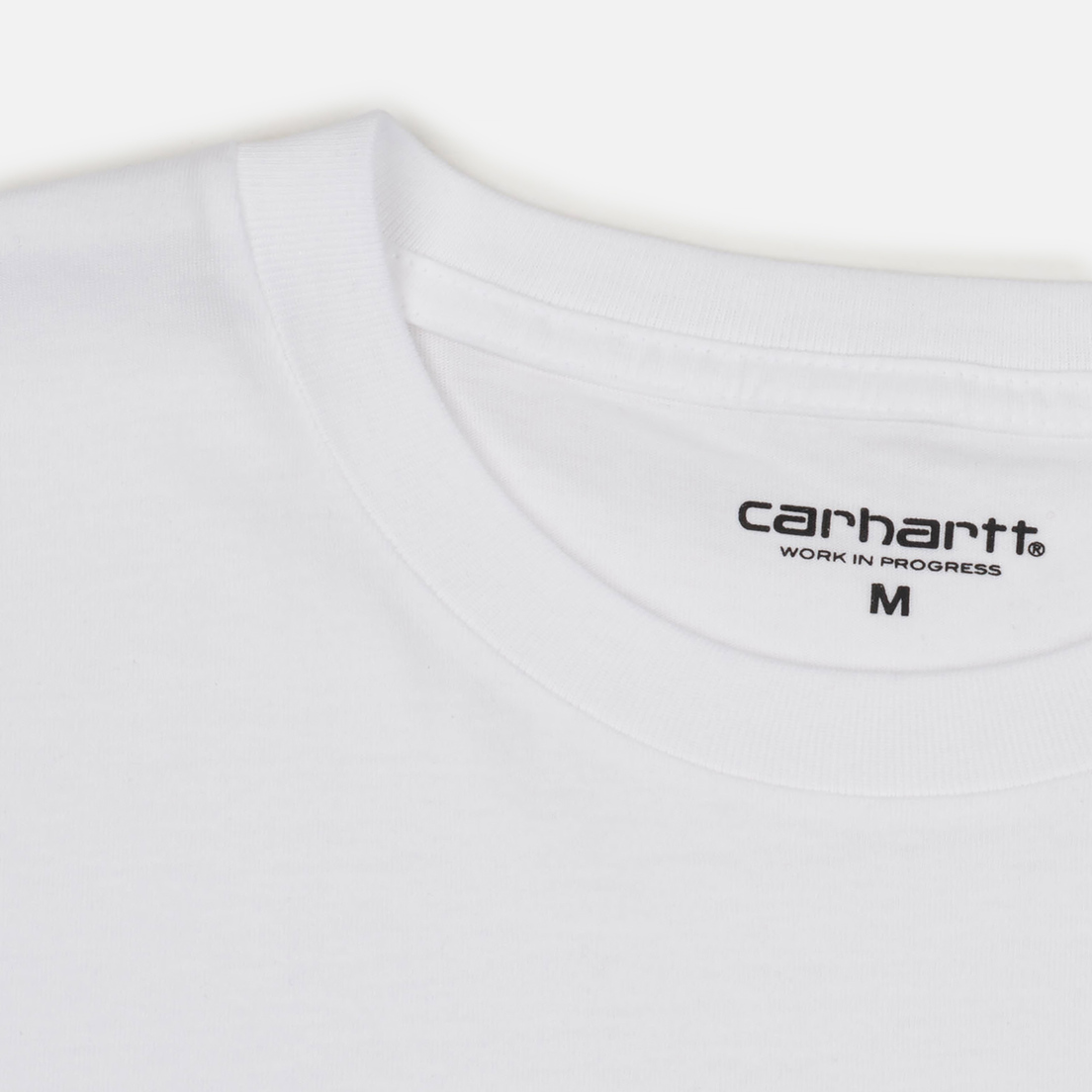 Carhartt WIP Мужская футболка Wip Script
