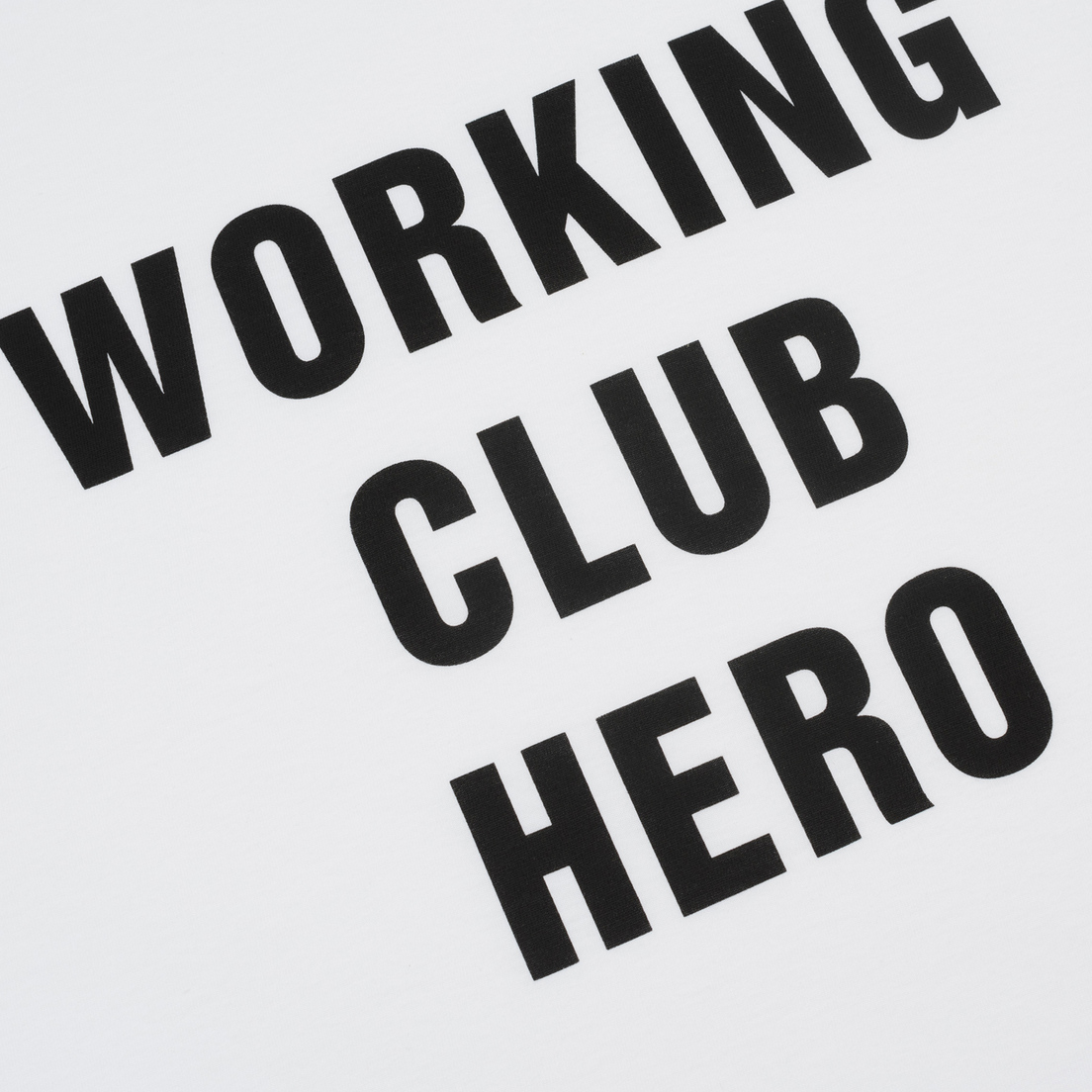 Carhartt WIP Мужская футболка Working Club
