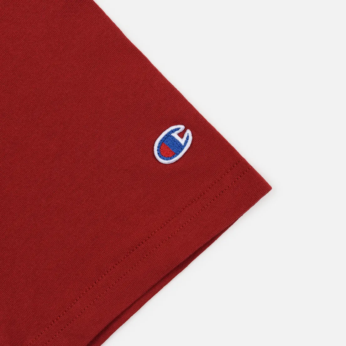 Champion Reverse Weave Мужская футболка Classic Crew Neck Premium