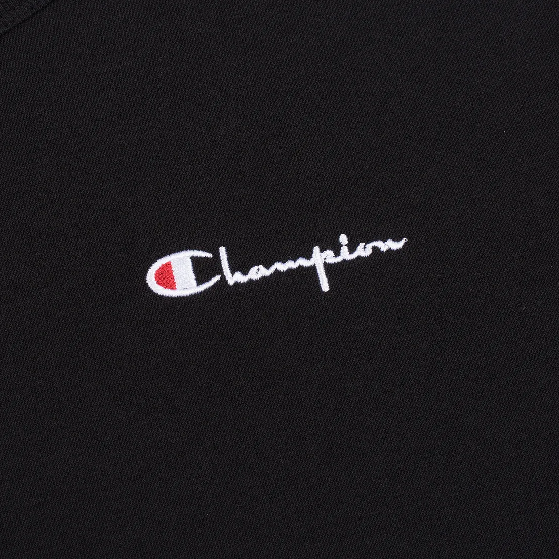 Champion Reverse Weave Мужская футболка Small Script Logo