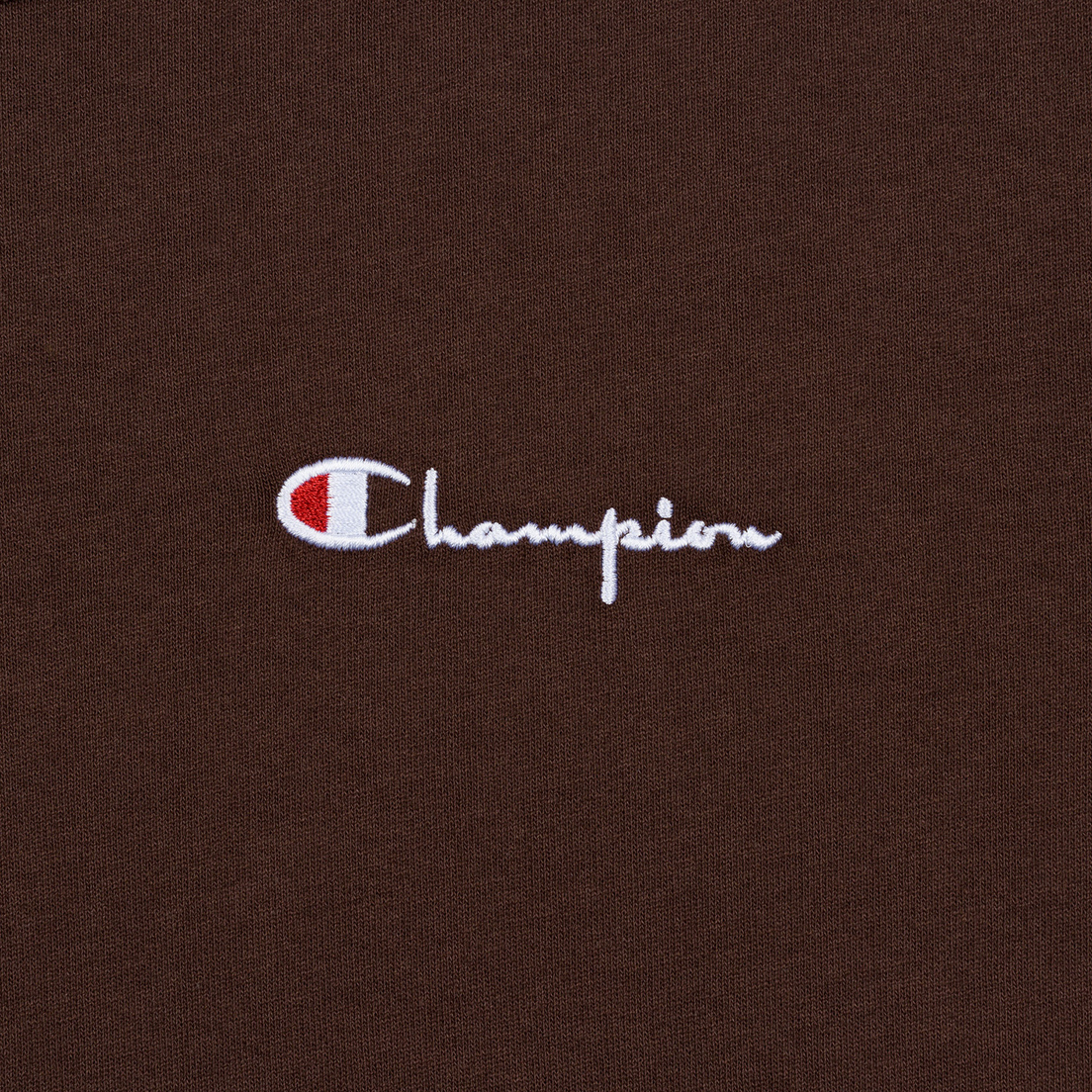 Champion Reverse Weave Мужская футболка Small Script Logo