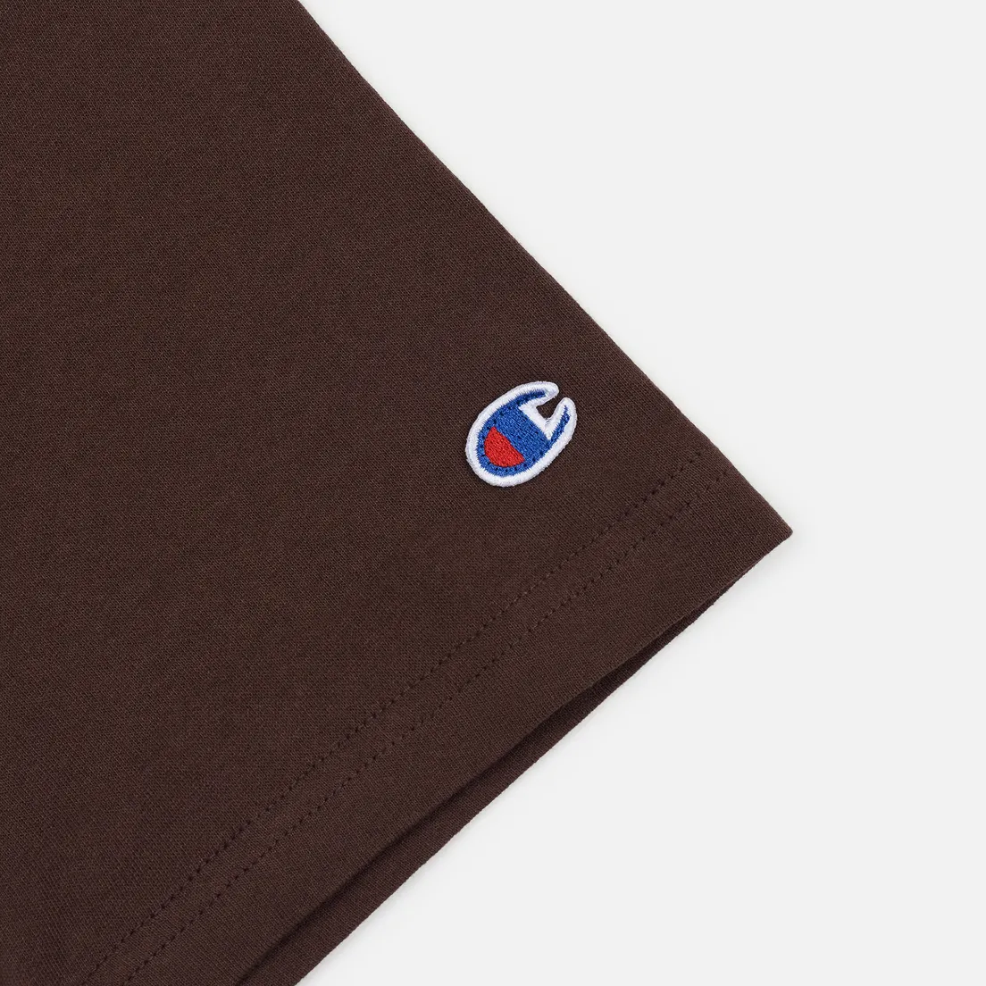 Champion Reverse Weave Мужская футболка Small Script Logo