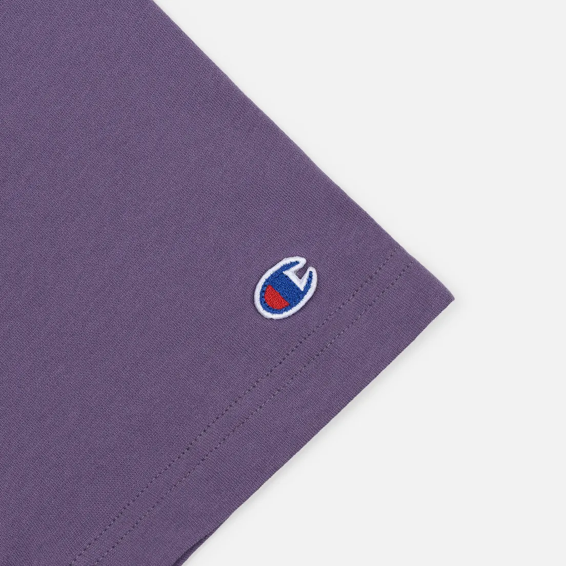 Champion Reverse Weave Мужская футболка Small Script Logo