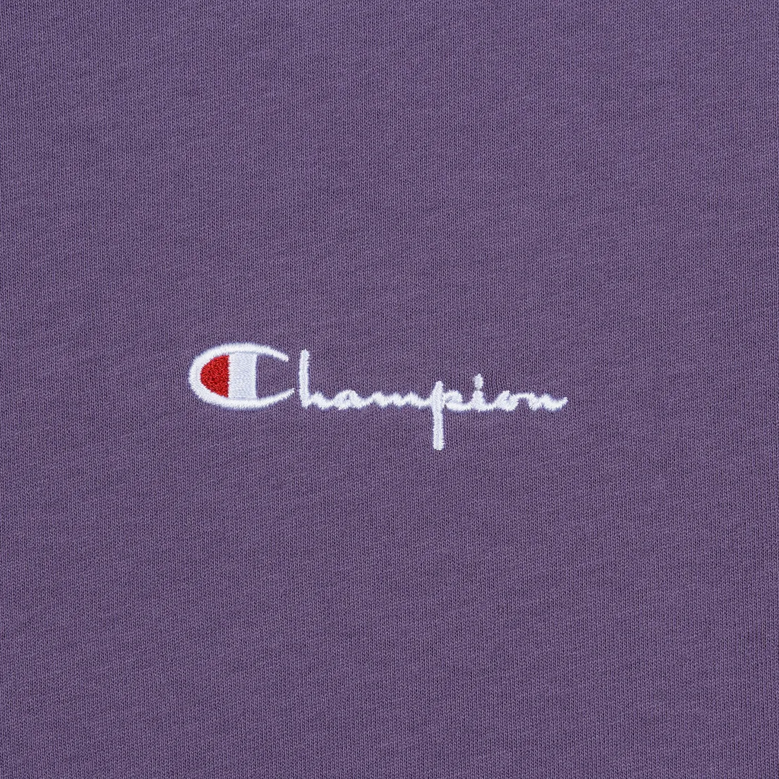 Champion Reverse Weave Мужская футболка Small Script Logo