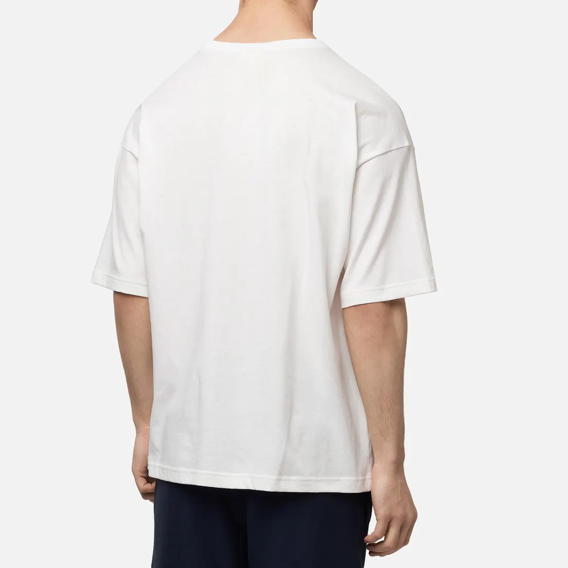 Champion Reverse Weave Мужская футболка Standing Character
