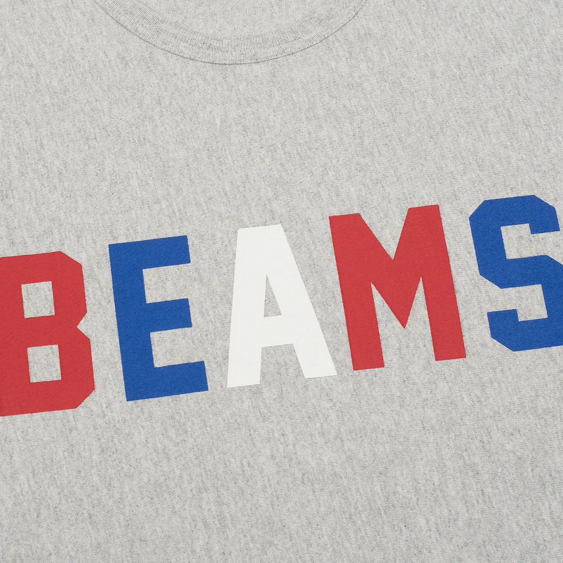 Champion Reverse Weave Мужская футболка x Beams Logo