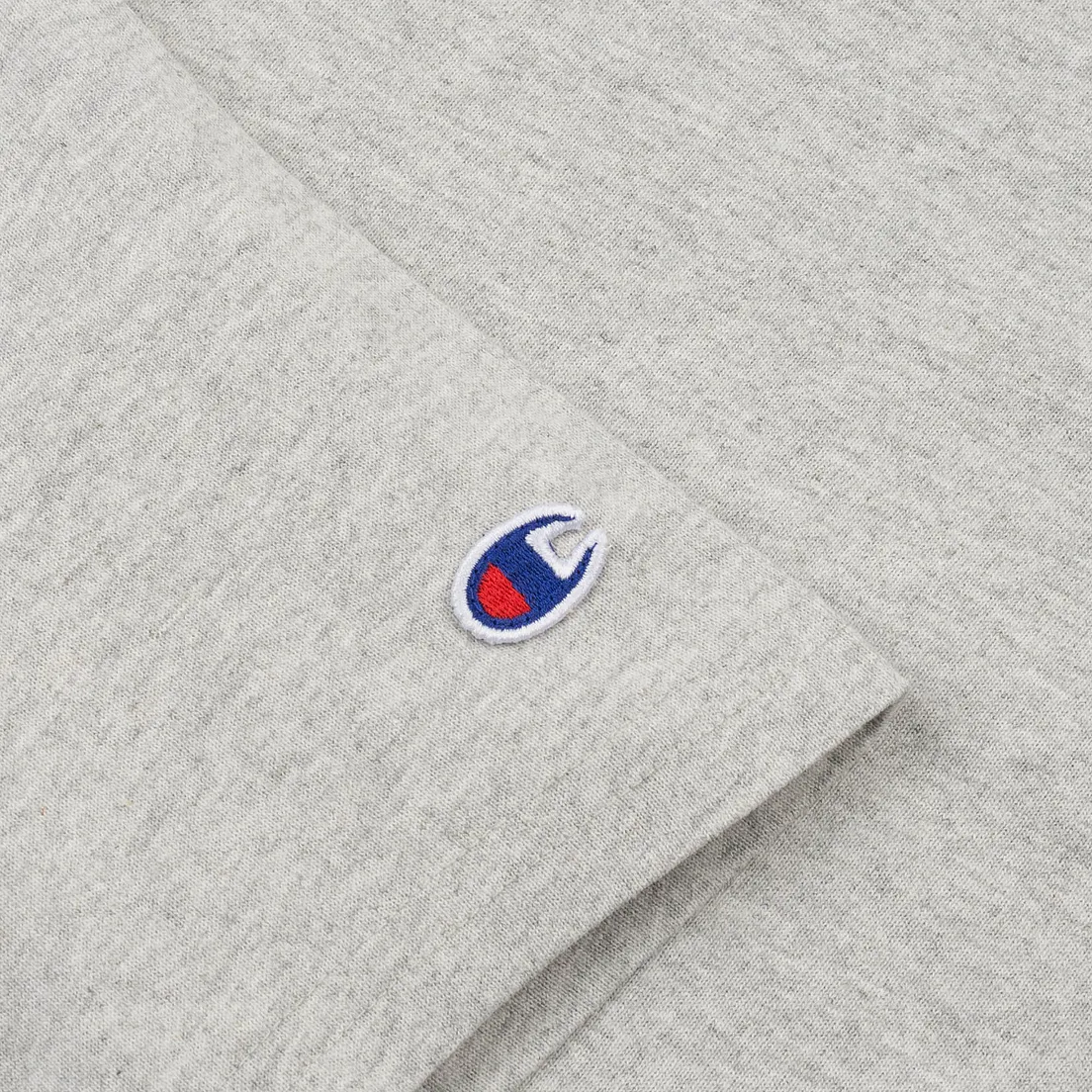 Champion Reverse Weave Мужская футболка x Beams Logo