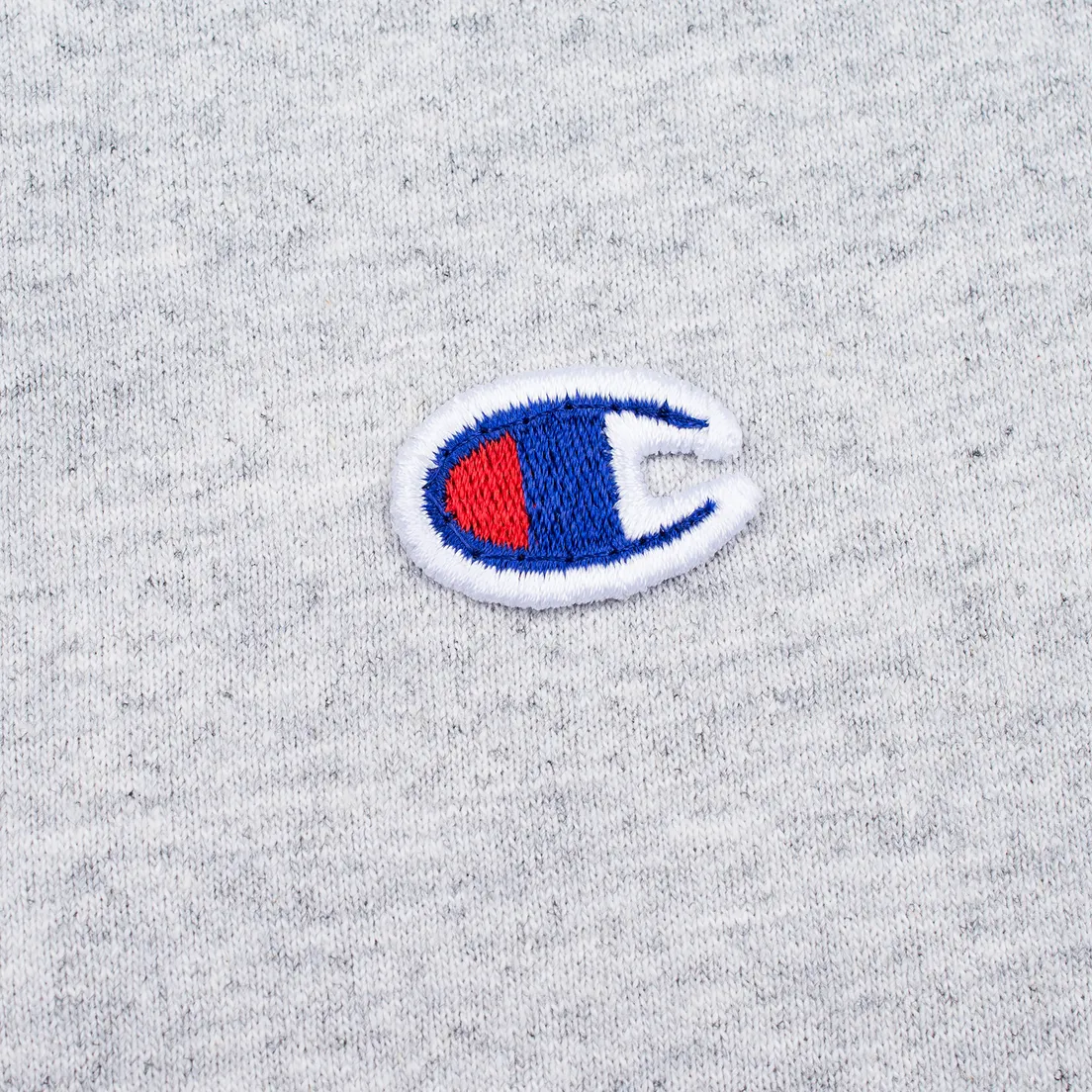 Champion Reverse Weave Мужская футболка x Beams Vertical Zip