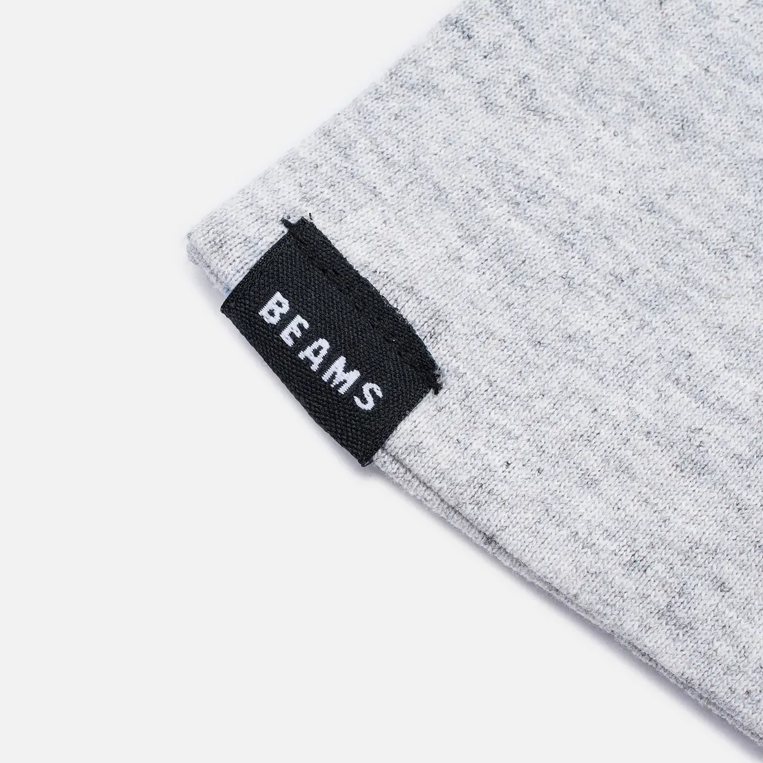 Champion Reverse Weave Мужская футболка x Beams Vertical Zip