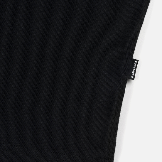 Мужская футболка Converse x Neighborhood Black