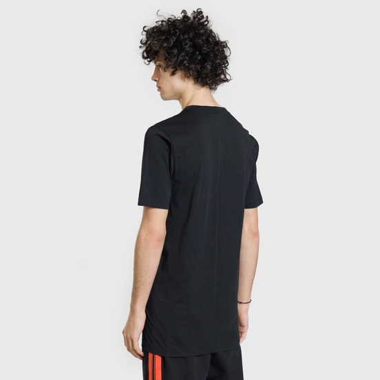 Мужская футболка Damir Doma The Odor Black