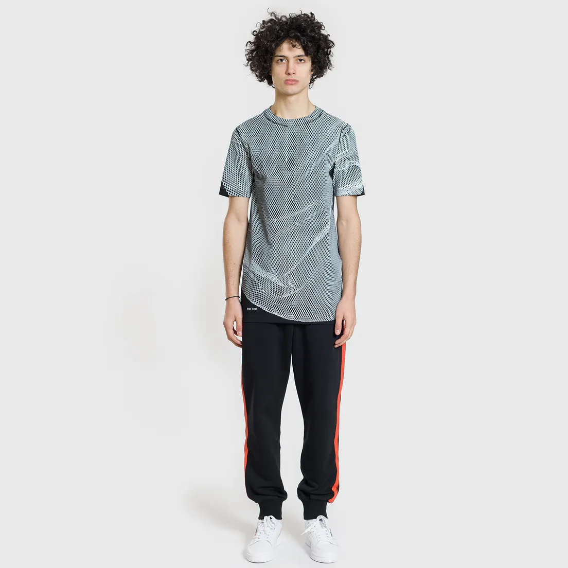 Damir Doma Мужская футболка The Odor N