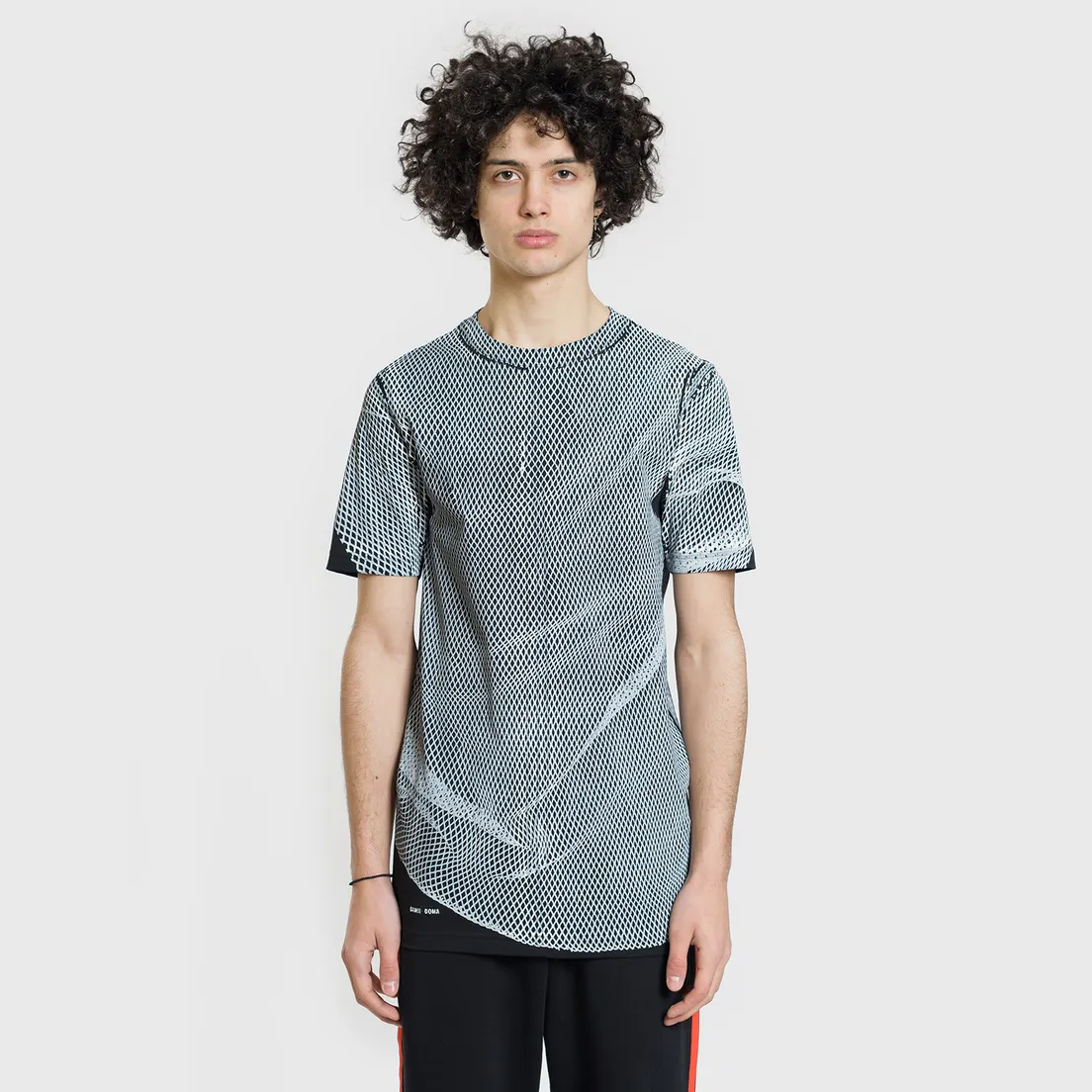 Damir Doma Мужская футболка The Odor N
