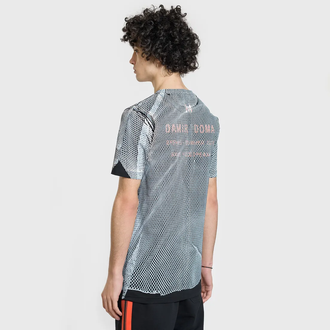 Damir Doma Мужская футболка The Odor N