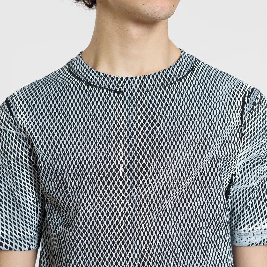 Damir Doma Мужская футболка The Odor N