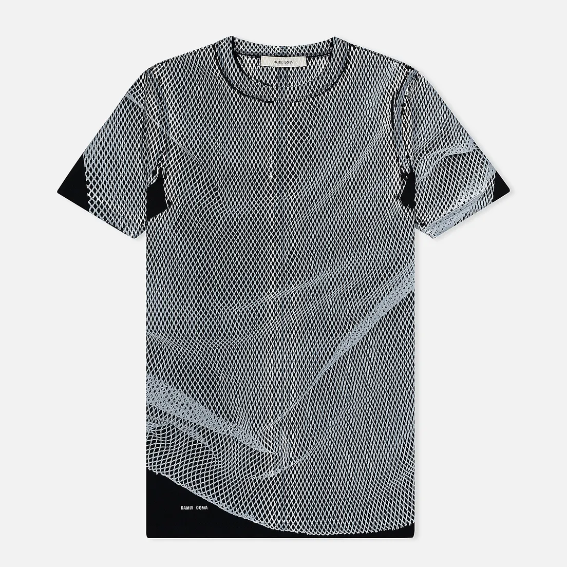 Damir Doma Мужская футболка The Odor N