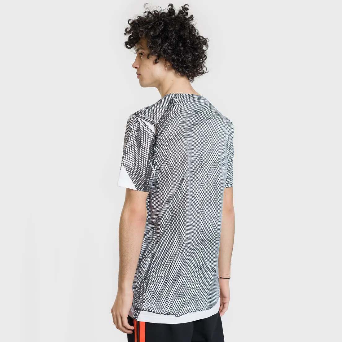 Damir Doma Мужская футболка The Odor P