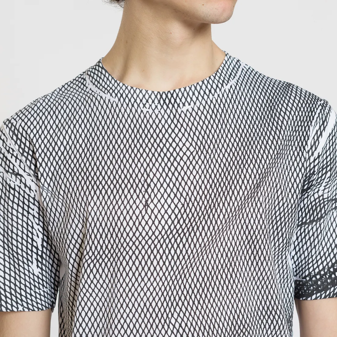Damir Doma Мужская футболка The Odor P