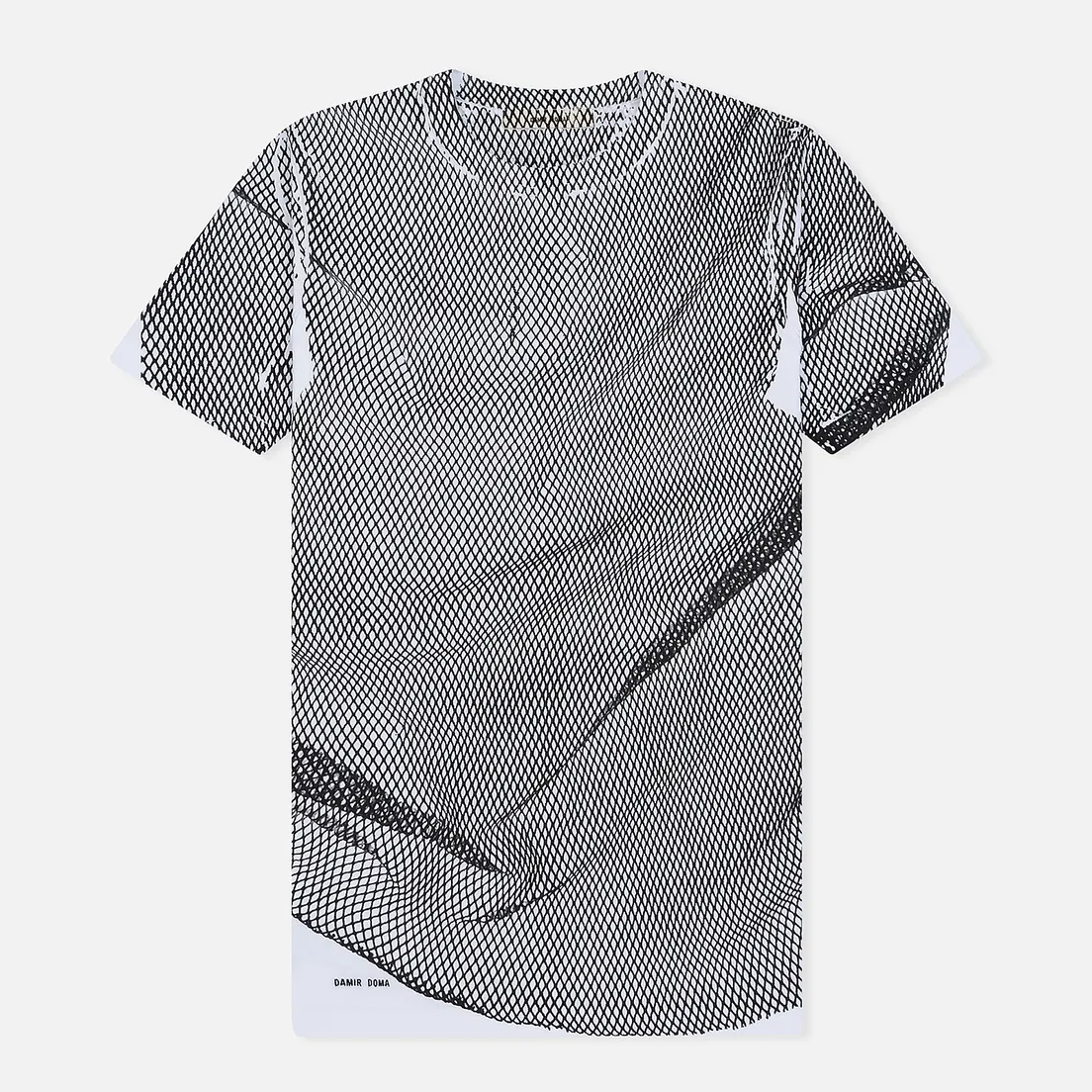 Damir Doma Мужская футболка The Odor P
