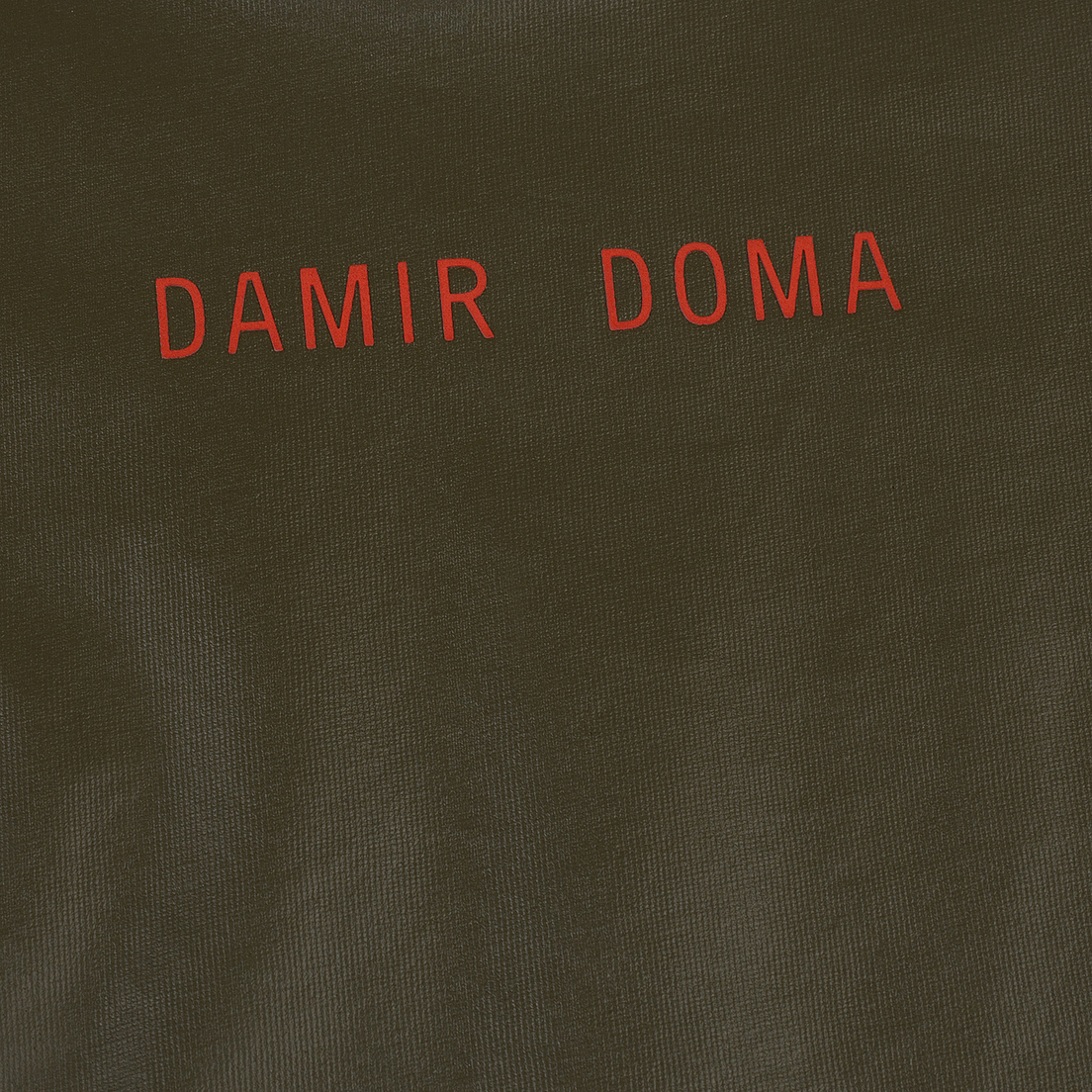 Damir Doma Мужская футболка x Lotto Teijo L