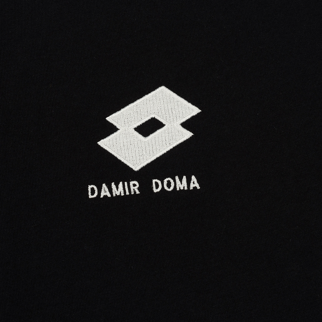 Damir Doma Мужская футболка x Lotto Tobsy L