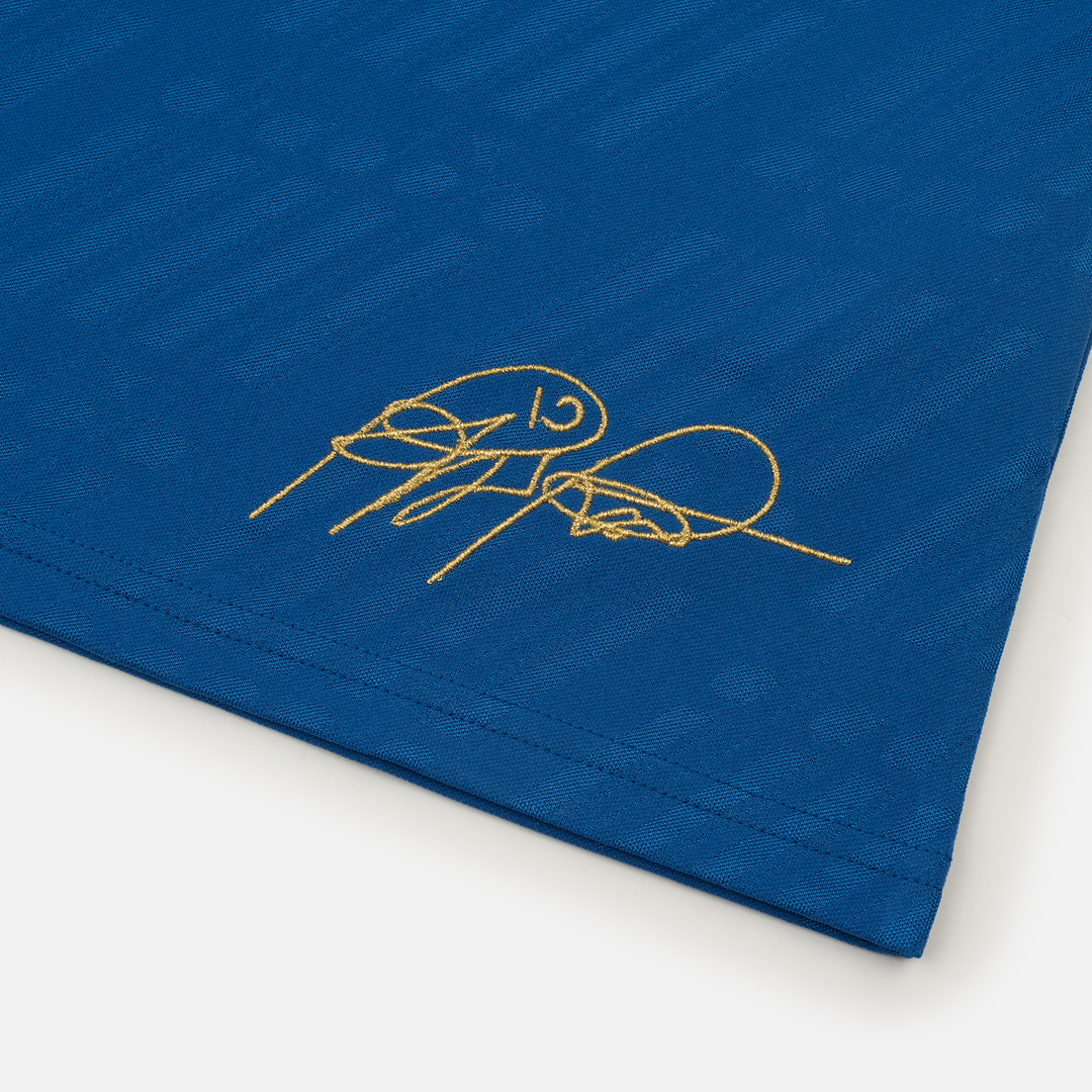 Diadora Мужская футболка x Roberto Baggio Signature