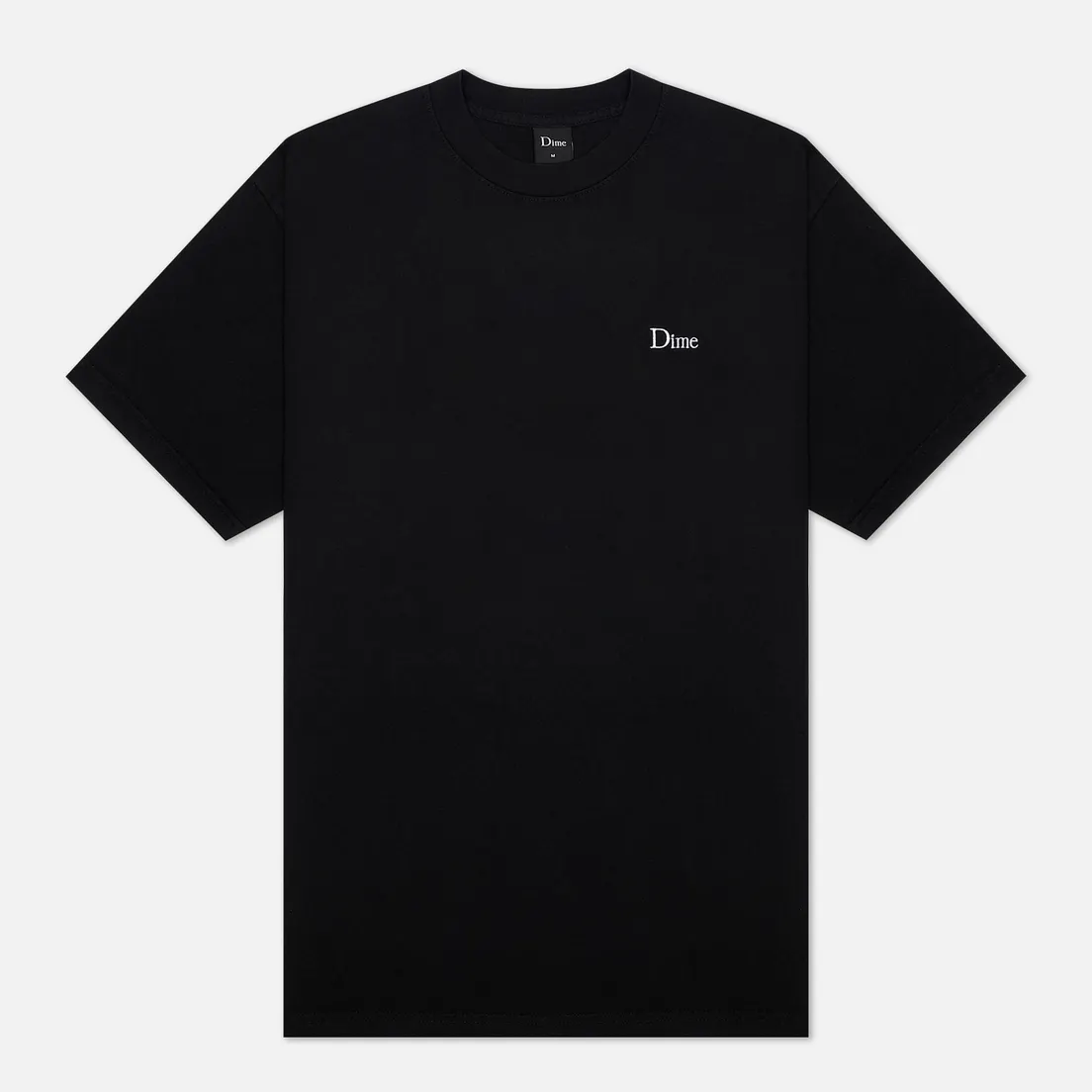 Dime Мужская футболка Dime Classic Embroidered