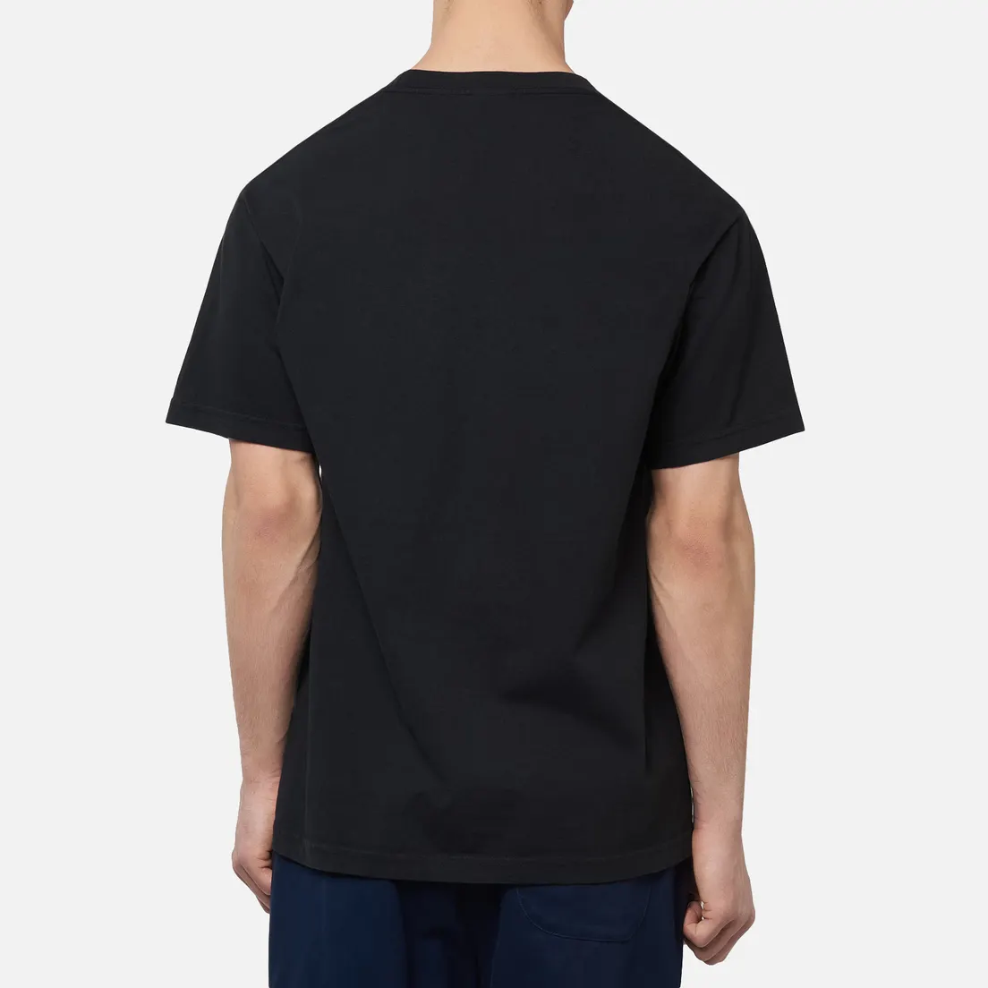Dime Мужская футболка Dime Classic Embroidered