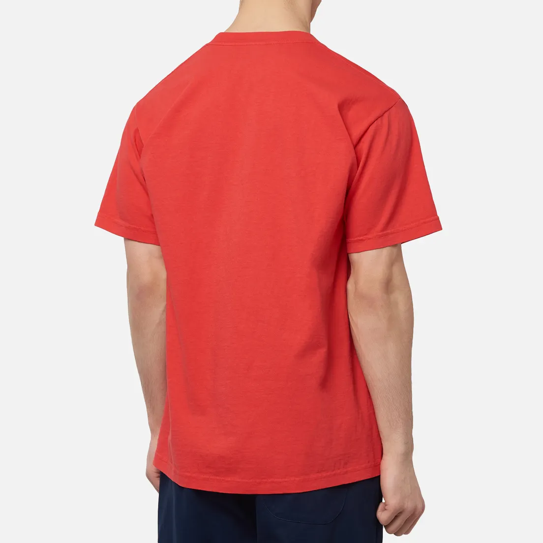 Dime Мужская футболка Dime Classic Embroidered