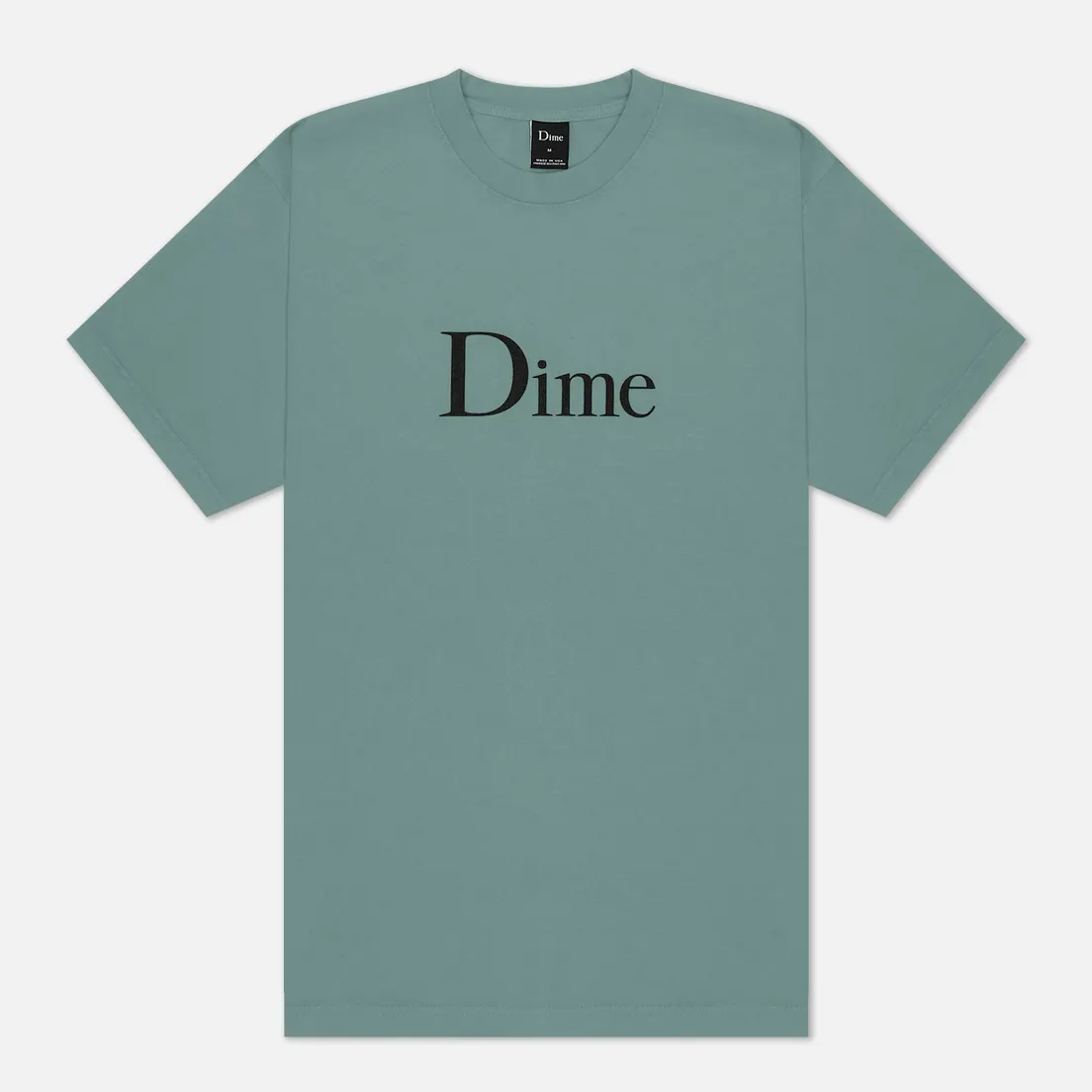 Dime Мужская футболка Dime Classic Logo