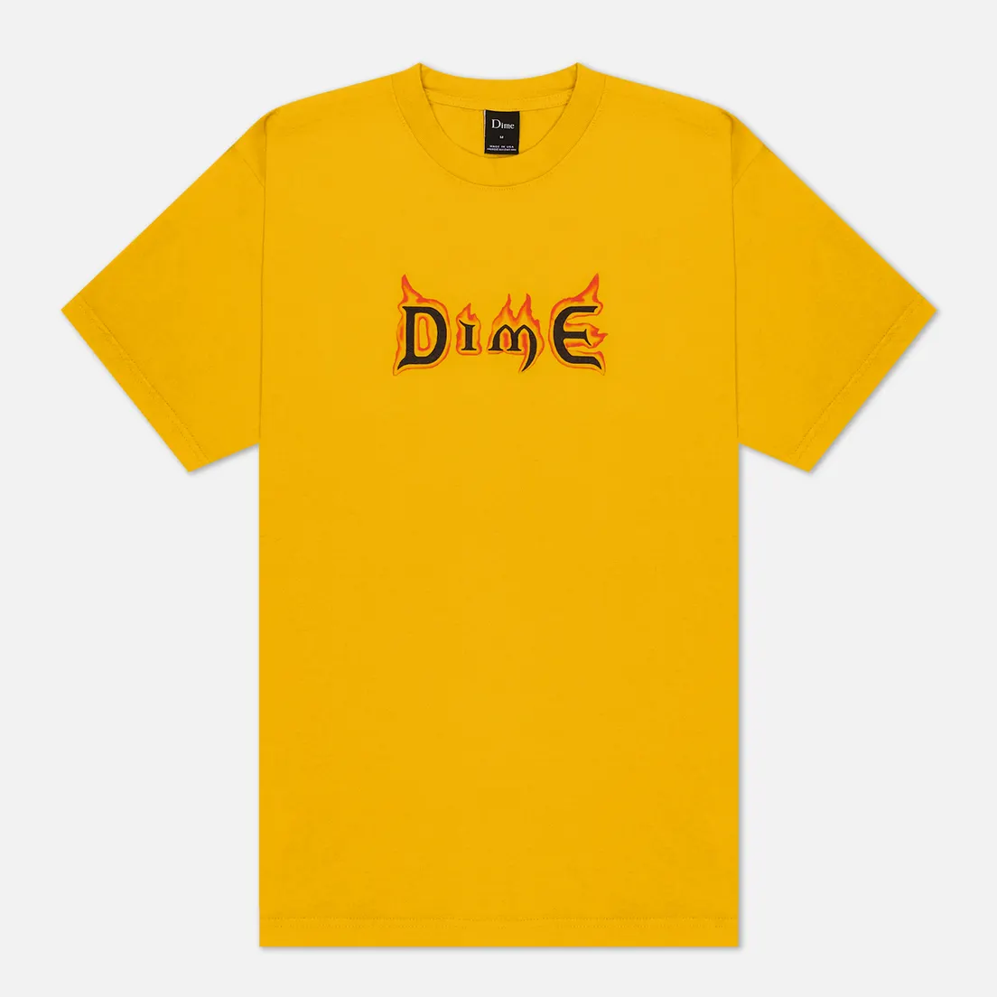 Dime Мужская футболка Mana