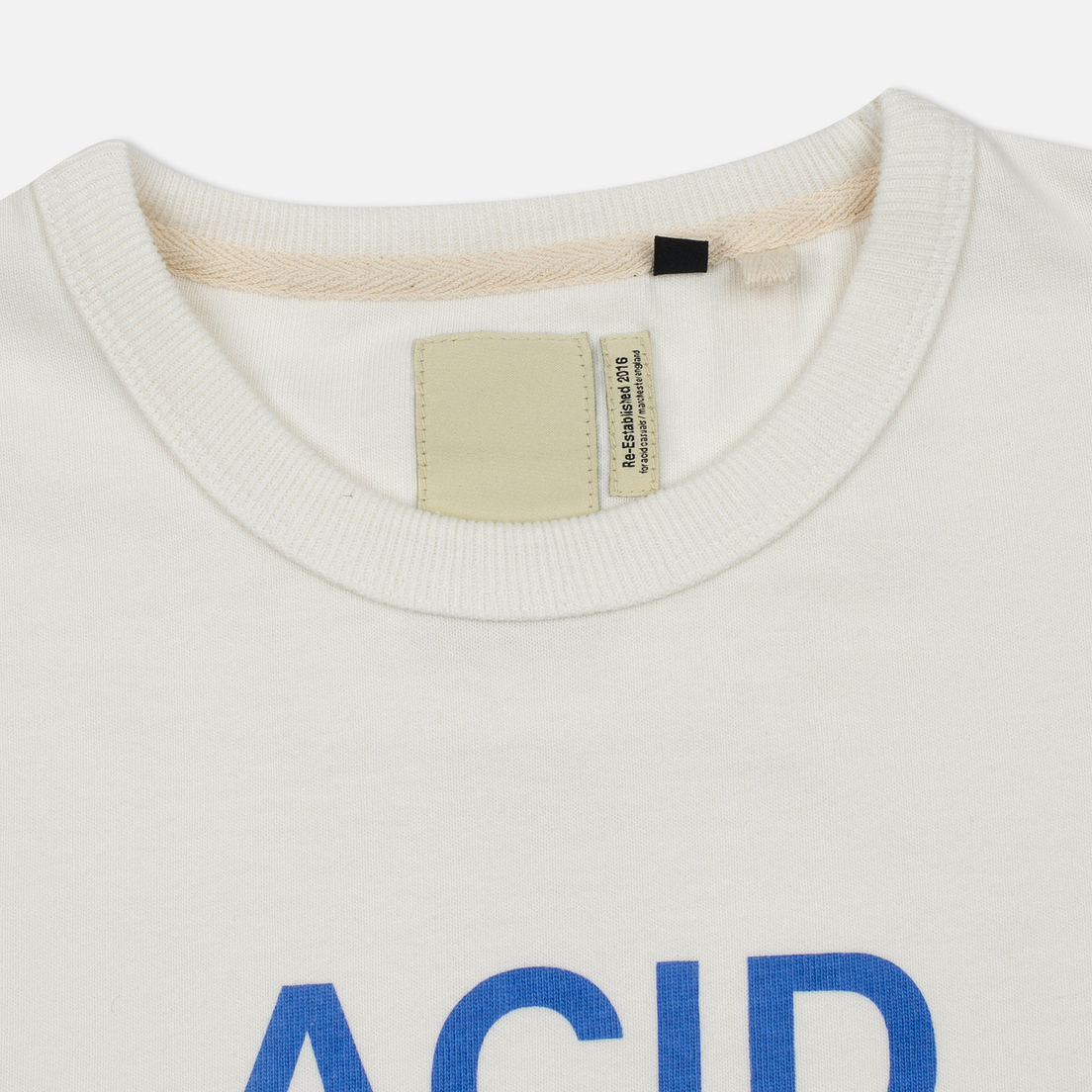Dupe Мужская футболка Galag Acid Casual
